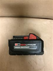 MILWAUKEE TOOLS 48-11-1865 - M18 XC6.0